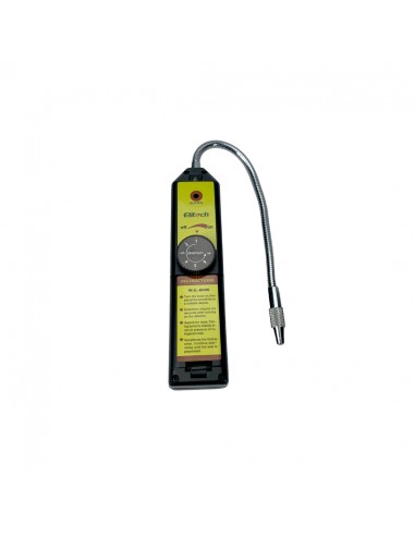 Detector Fuga Gas R22/R134A/R404A/R410A
