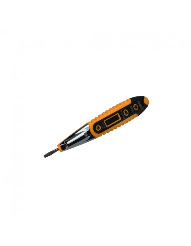 Detector Voltaje Digital AC/DC