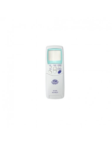 Control Remoto AC KT 518 Universal