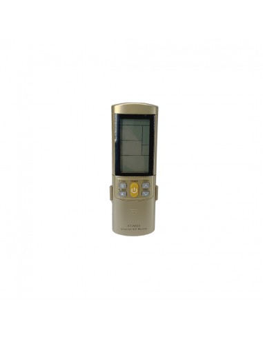 Control Remoto AC 2000 KT-n828
