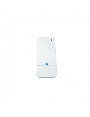 Control Remoto AC Electrolux Ecoturbo