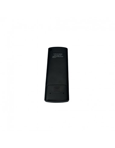Control Remoto AC Electrolux