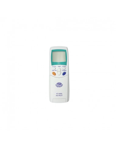 Control Remoto AC KT 4000 Universal