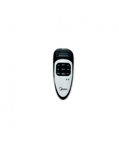 Control Remoto AC Midea Nova