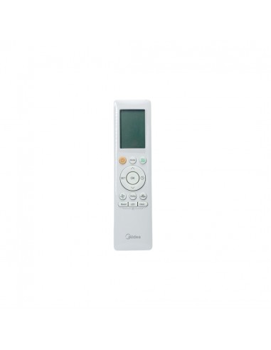 Control Remoto AC Midea Xtreme/Aeasy