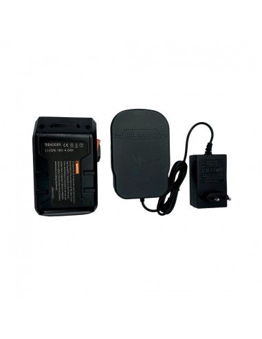 Cargador Batería Kit Wipcool C10B