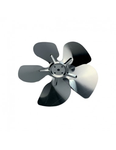 Aspa Aluminio 200 Mm