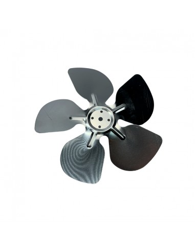 Aspa Aluminio 200 Mm