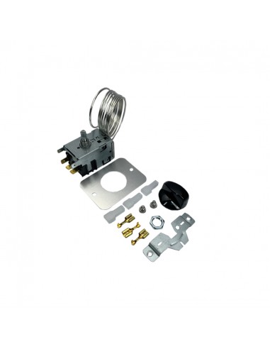 Termostato 1 Pt Danfoss Kit 00