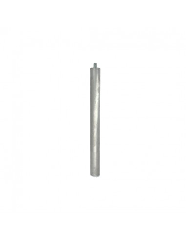 Ánodo Estándar 19 x 240 Mm M5