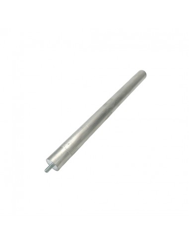 Ánodo Estándar 19 x 310 Mm M6