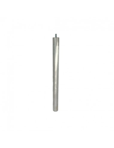 Ánodo Estándar 19 x 310 Mm M6