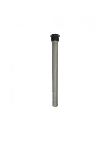 Ánodo Estándar 19 x 240 Mm Tuerca 3/4...