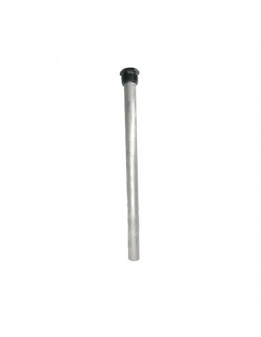 Ánodo Estándar 19 x 300 Mm Tuerca 3/4...