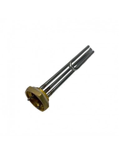 Calefactor Termo 30 Cm 1500W