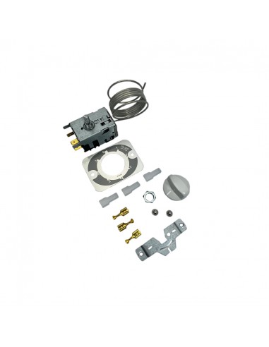 Termostato 2 Pt Danfoss Kit 04