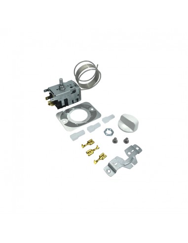 Termostato 2 Pt Danfoss Kit 04