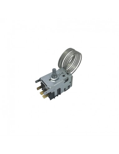 Termostato Cong. Danfoss 02