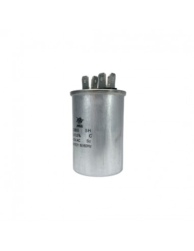 Capacitor 5uF 450V