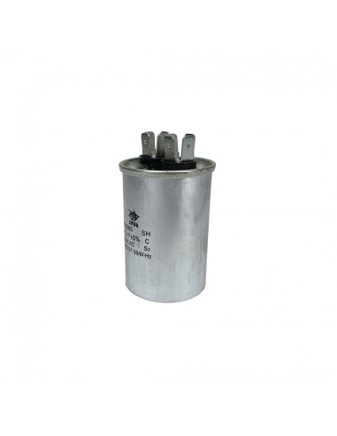 Capacitor 7.5Uf 450V