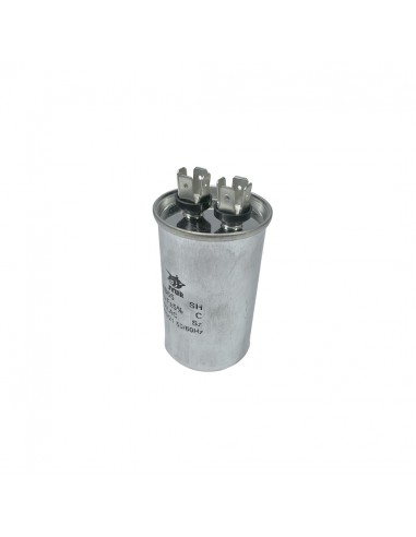 Capacitor 25Uf 450V