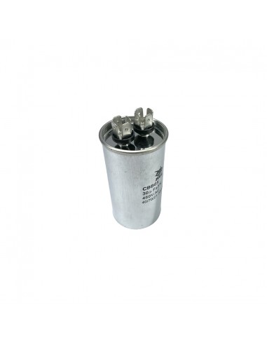 Capacitor 30Uf 450V