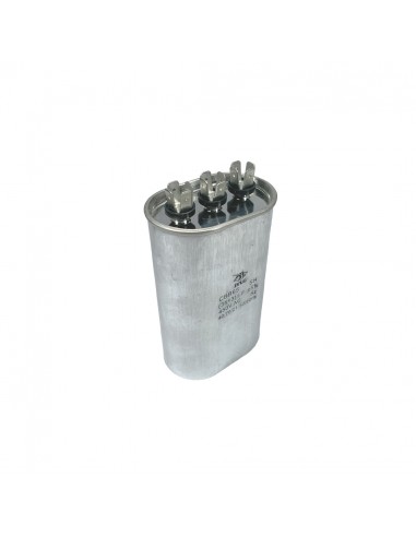 Capacitor 35+3Uf 450V
