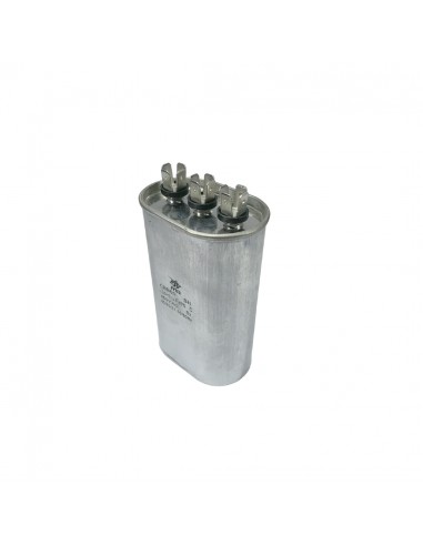 Capacitor 35+5 450V