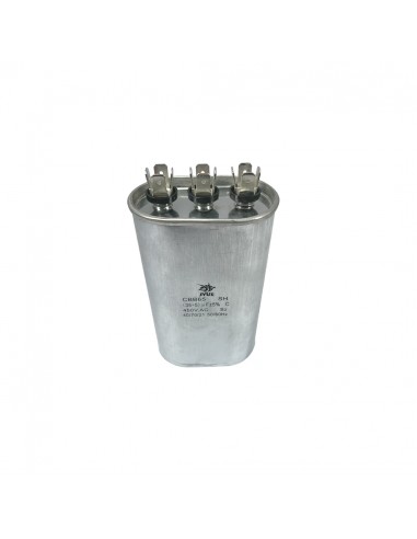Capacitor 35+5 450V