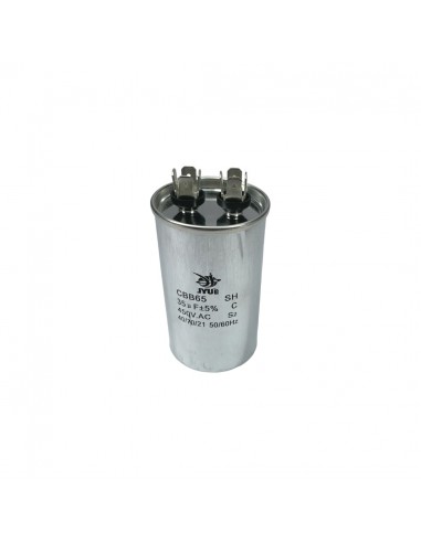Capacitor 35Uf 450V