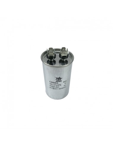 Capacitor 35Uf 450V