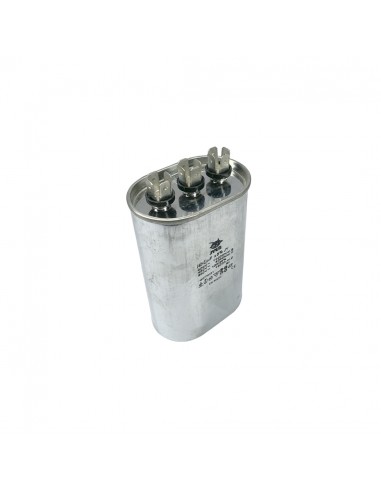 Capacitor 40+3Uf 400V, 450V,500V
