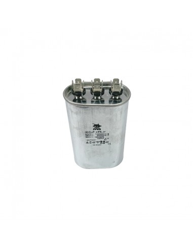 Capacitor 40+3Uf 400V, 450V,500V