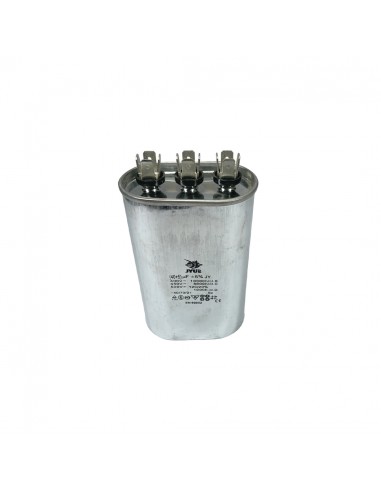 Capacitor 40+5Uf 400V,450V,500V