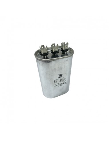 Capacitor 40+5Uf 400V,450V,500V