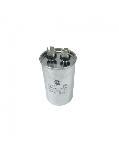 Capacitor 40Uf 450V