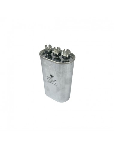 Capacitor 45+3 Uf 450V