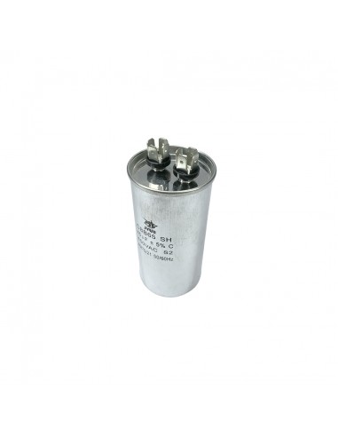 Capacitor 45Uf 450V