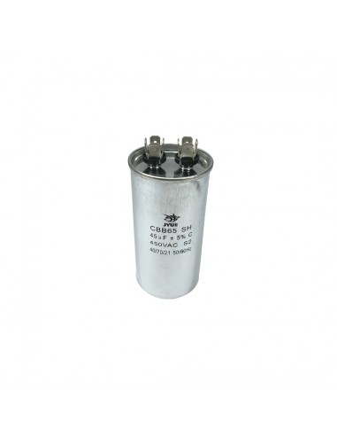 Capacitor 45Uf 450V