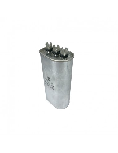 Capacitor 50+3 450V
