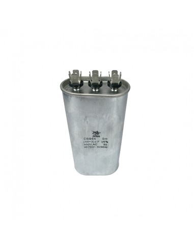 Capacitor 50+3 450V
