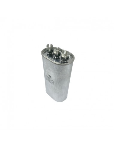 Capacitor 60+3Uf 450V