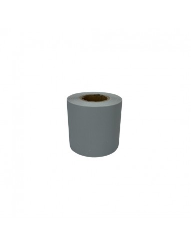 Cinta Pvc Embarrilar Gris 50Mmx 10Mt