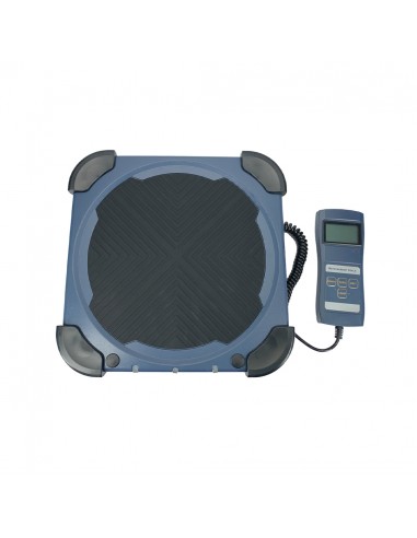 Balanza Digital Prog. 100 Kg