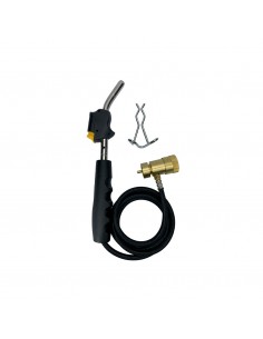 Equipo Soplete Cps Brht5
