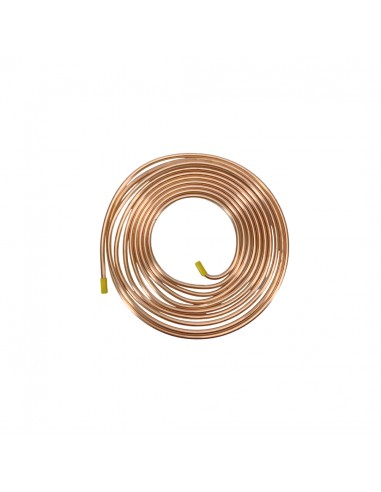 Capilar 1,63 mm 3 Mts (0,125)