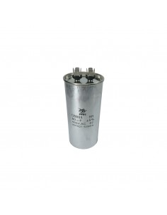 Capacitor 80Uf 450V