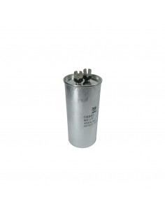 Capacitor 80Uf 450V 2