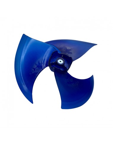 Aspa Exterior Midea 9-12 k Original
