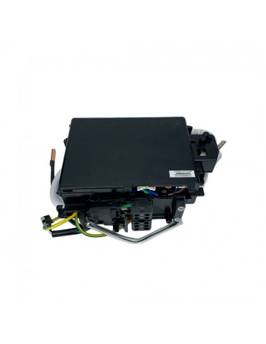 Caja Control Evaporador Midea 18K